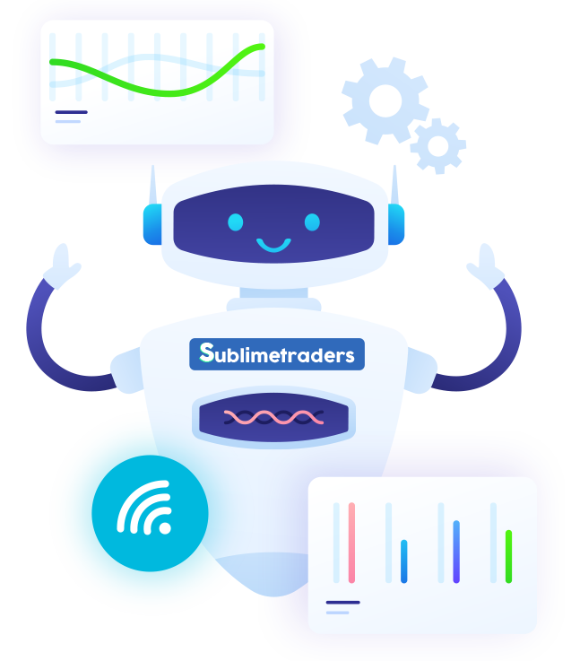 Sublime bot telegram что это