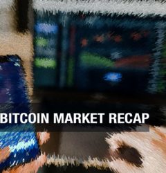 Bitcoin market recap