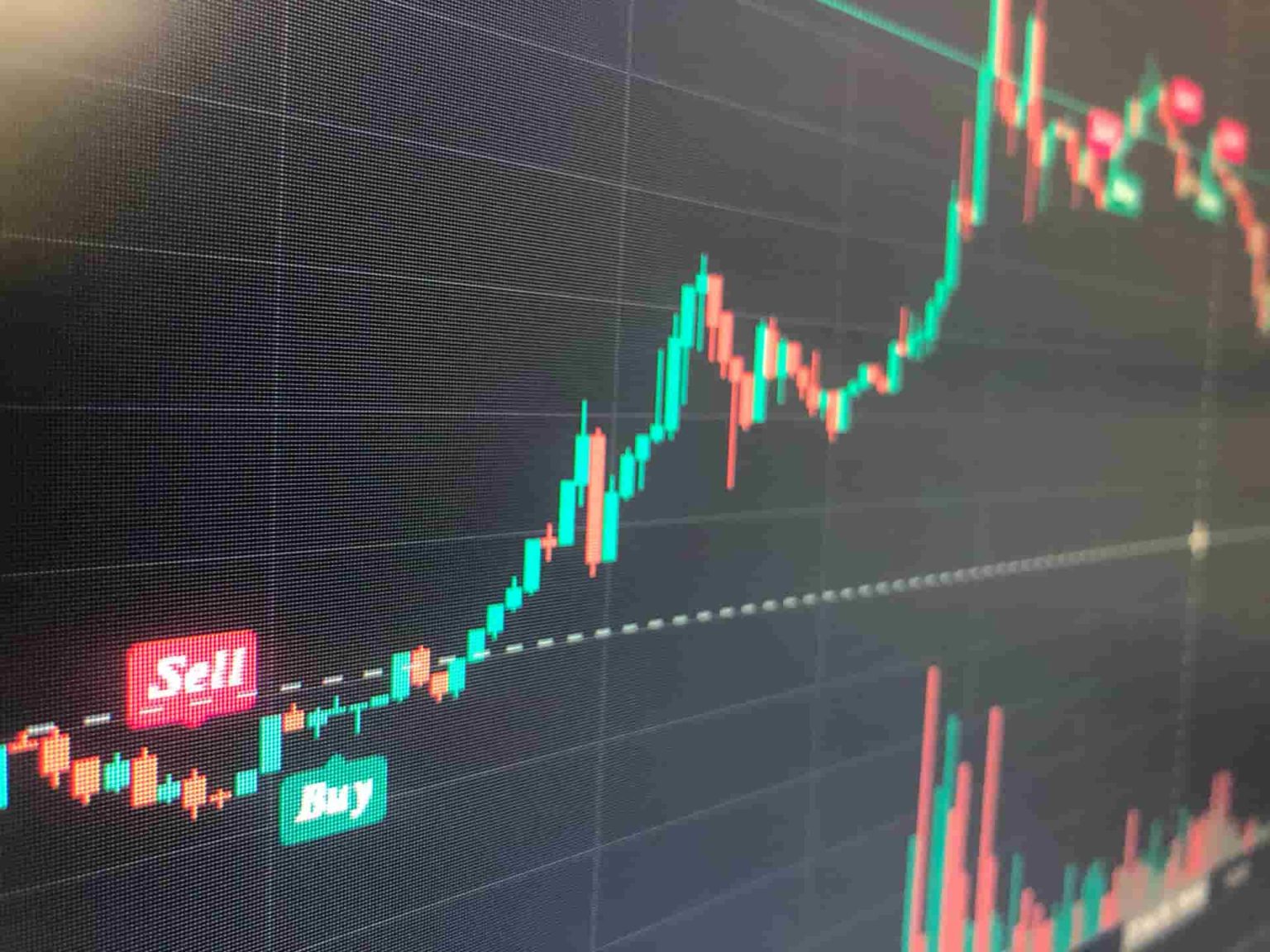 cryptocurrency signals alerts