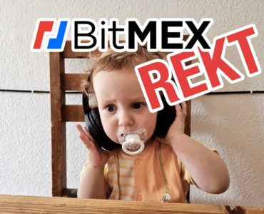Bitmex signals