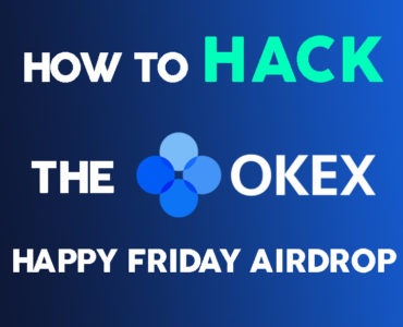 How to Hack The Okex