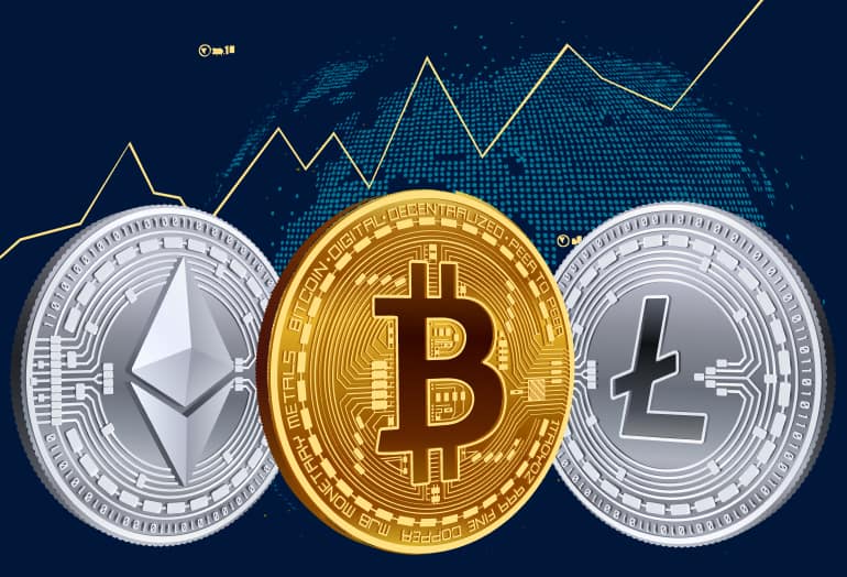 make money with cryptocurrency trading