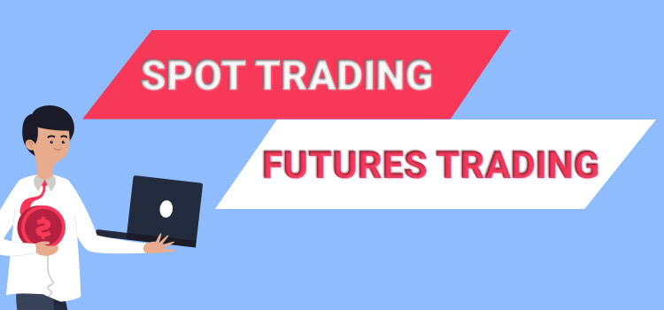 Spot VS Futures