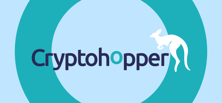 Cryptohopper trading bot