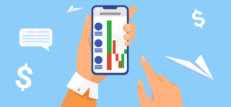 signal trading group